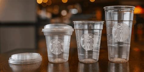Do Starbucks Cups Keep Drinks Cold