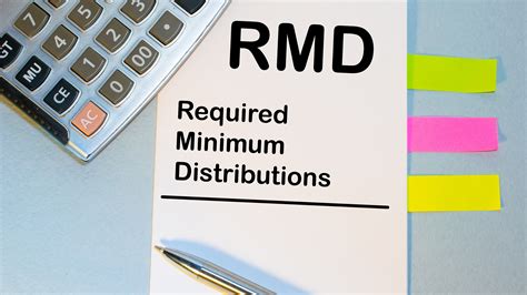 do stock dividends count towards rmd
