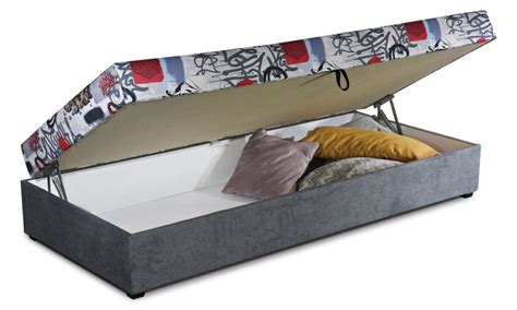 Do Storage Beds Break Easily