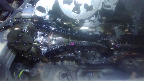 Do Subaru Outbacks Have Timing Chains