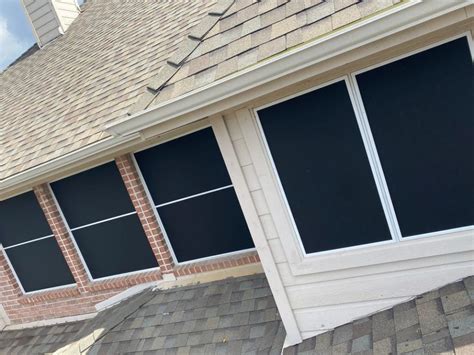 Do Sun Screens On Windows Work