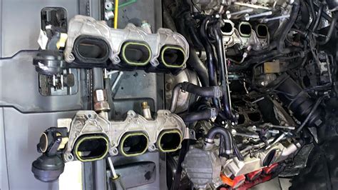 Do Superchargers Replace Intake Manifolds
