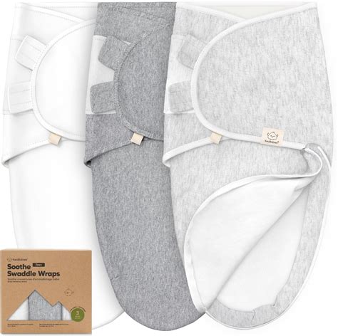 Do Swaddle Sacks Work