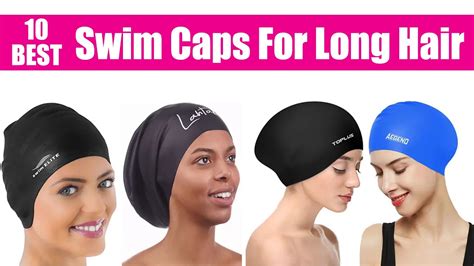 Do Swimming Caps Really Work