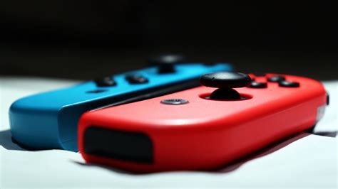 Do Switch Controllers Use Bluetooth