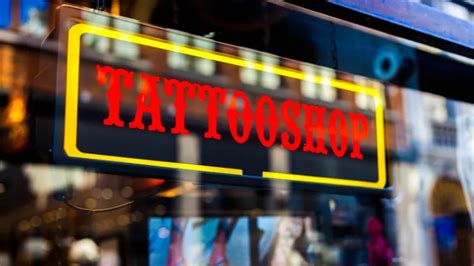 Cool Do Tattoo Shops Sell Earrings 2023