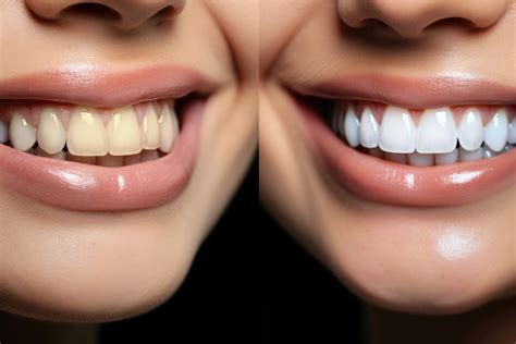 Do Teeth Whitening Toothpaste Really Work