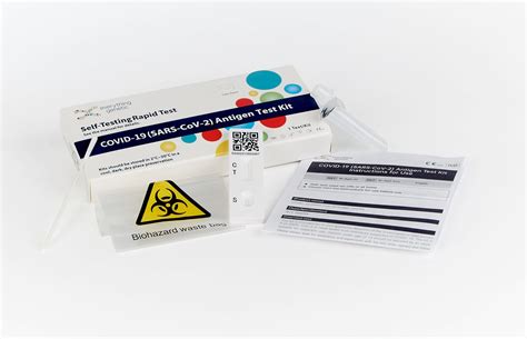 Do Tesco Do Antigen Tests