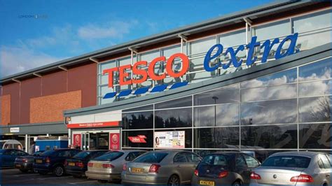 Do Tesco Sell Wetsuits