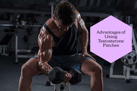 Do Testosterone Patches Work