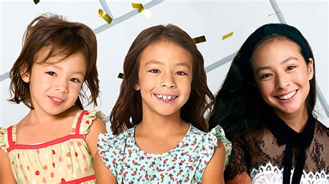 do they change lily in modern family