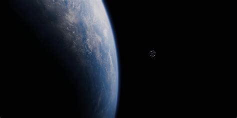 do they come back to earth in interstellar