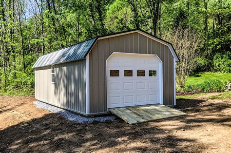 Do They Make Modular Garages