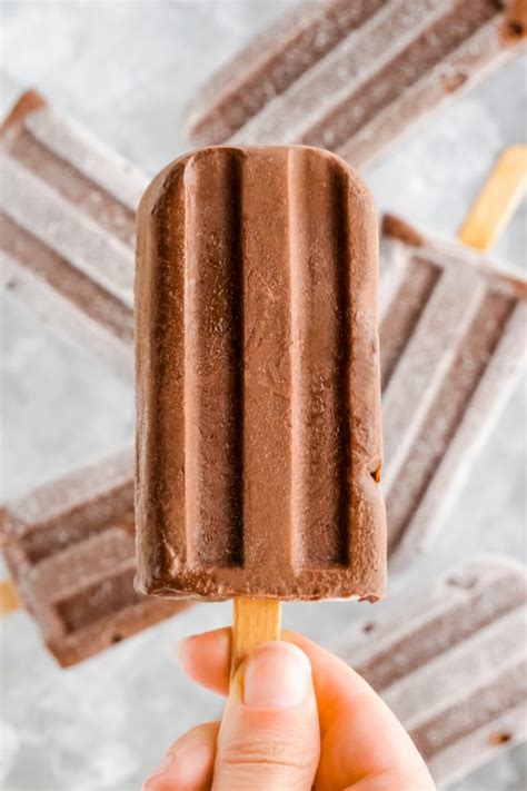 Do They Still Make Fudgesicles