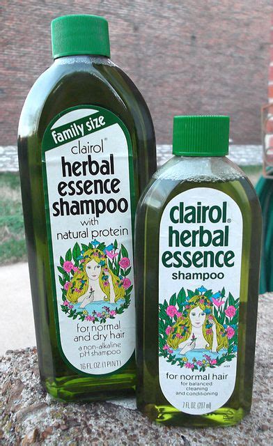 do they still make the original herbal essence shampoo