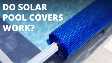 Do Thicker Solar Covers Work Better