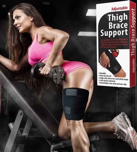 Do Thigh Supports Work