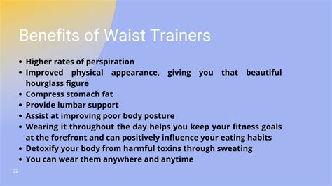 Do Those Sweat Belts Really Work