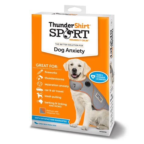 Do Thundershirts Really Work