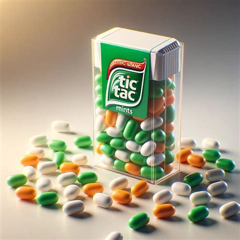 Do Tic Tac Mints Expire