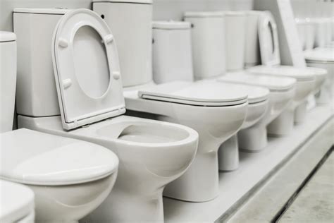 Do Toilets Come In Different Sizes