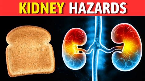 Do Tomatoes Hurt Kidneys