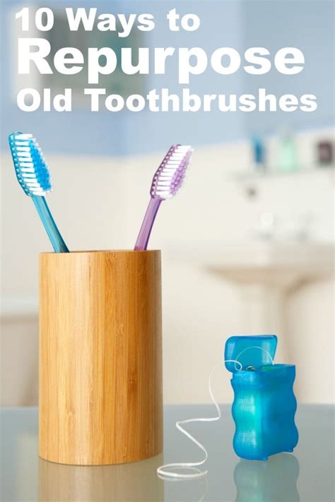 Do Toothbrushes Get Recycled