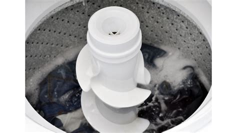 Do Top Load Washers Have A Drain Filter