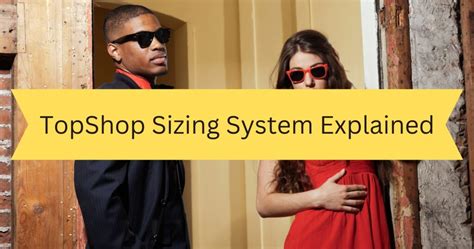 Do Topshop Clothes Run Small