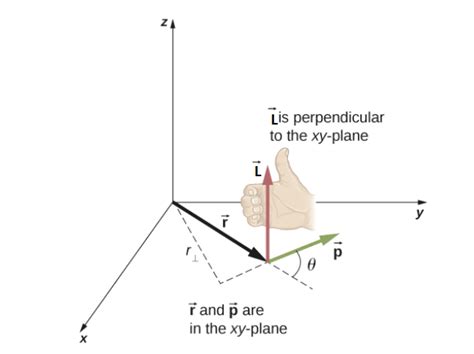 do torque and angular momentum point in the same direction