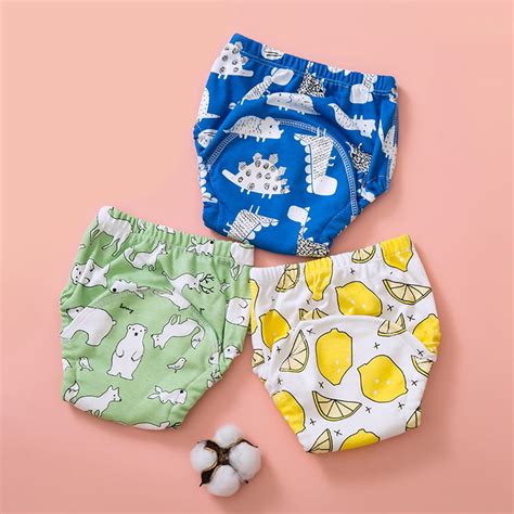 Do Training Pants Leak