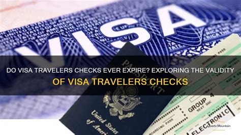 do travelers cheques expire