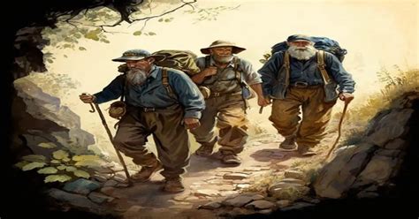 Do Treasure Hunters Exist