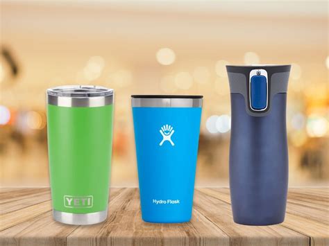 Do Tumblers Keep Drinks Cold