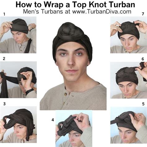 Do Turbans Keep You Cool