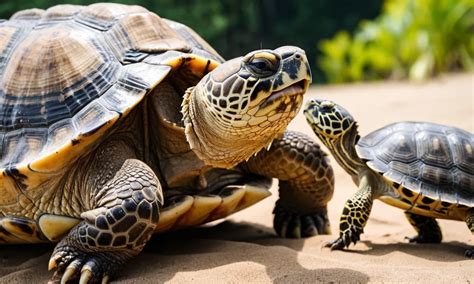 do turtles eat other turtles