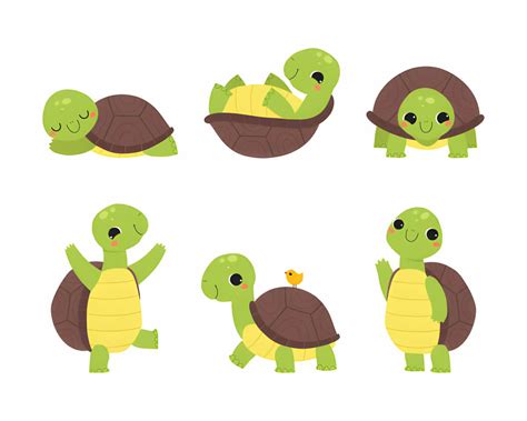 do turtles have emotions