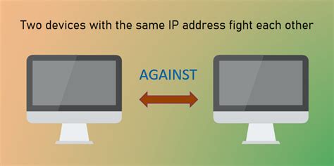 do two computers in the same house have the same ip address