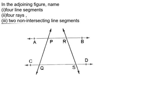 do two non parallel lines always intersect