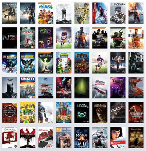 List Of Do U Get Free Games With Ea Play Good Ideas For Now