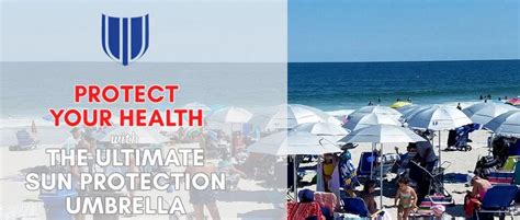 Do Umbrellas Stop Uv Rays