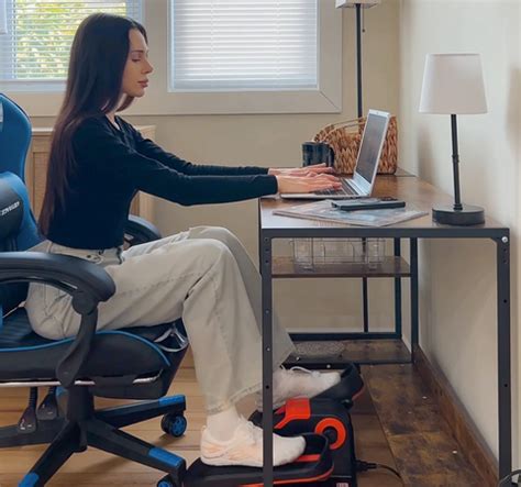 Do Under Desk Cycles Work