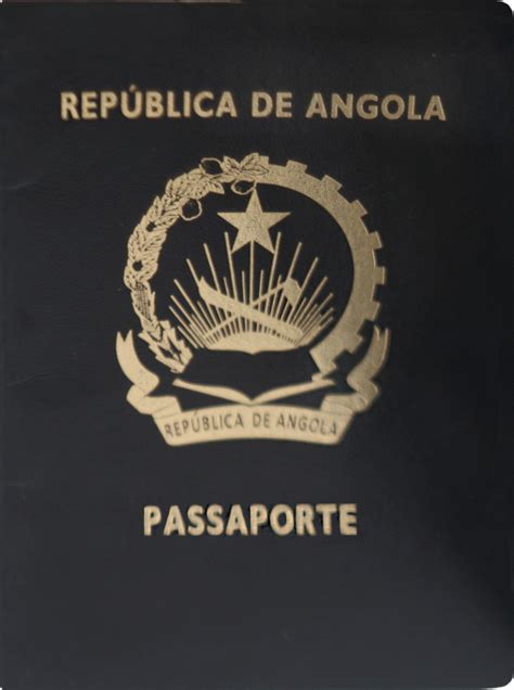 do us citizens need visa for angola
