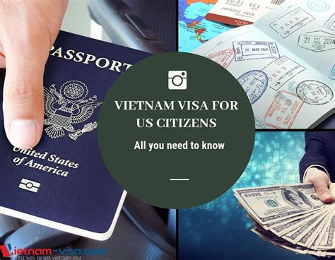 do us citizens need visa for vietnam