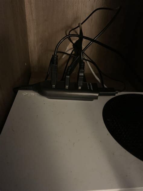 Do Usb Splitters Work On Xbox