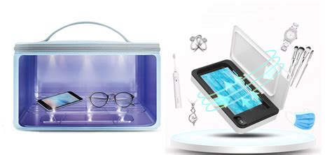 Do Uv Sanitizing Boxes Work