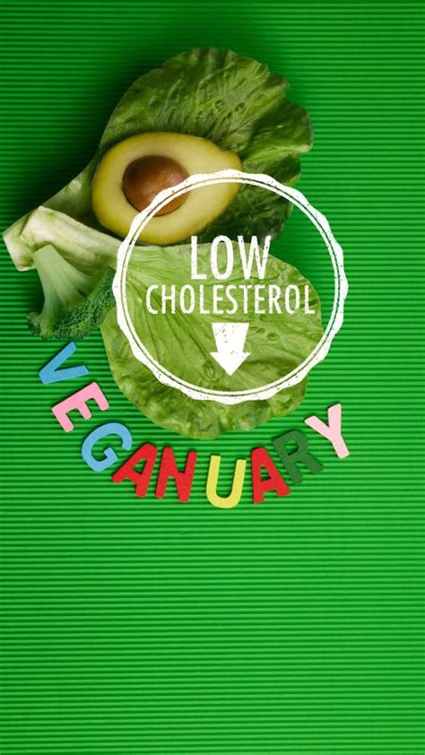 Do Vegans Have Zero Cholesterol