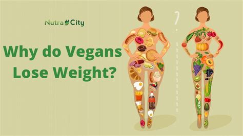 Do Vegans Lose Weight