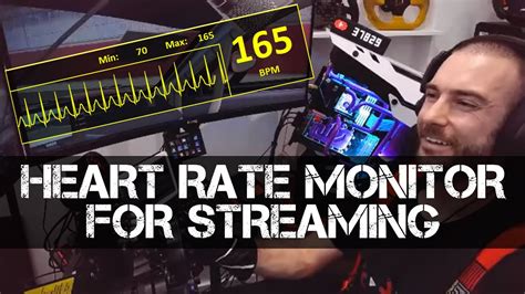 do video games increase your heart rate