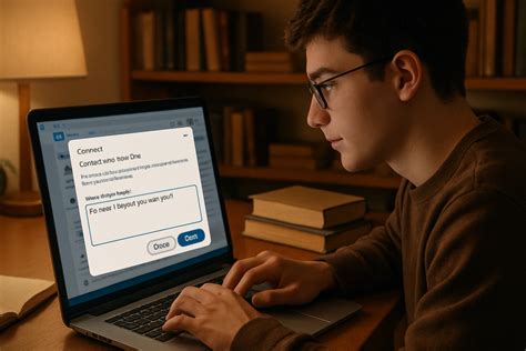 Career Fair view from behind the booth and how to land the interview